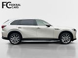 Mazda CX-80 (2025) D254/8AT/AWD/EXCLUSIVE LINE - náhled 6