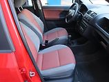 Škoda Fabia (2007) 1.2, nová STK, servisované - náhled 9