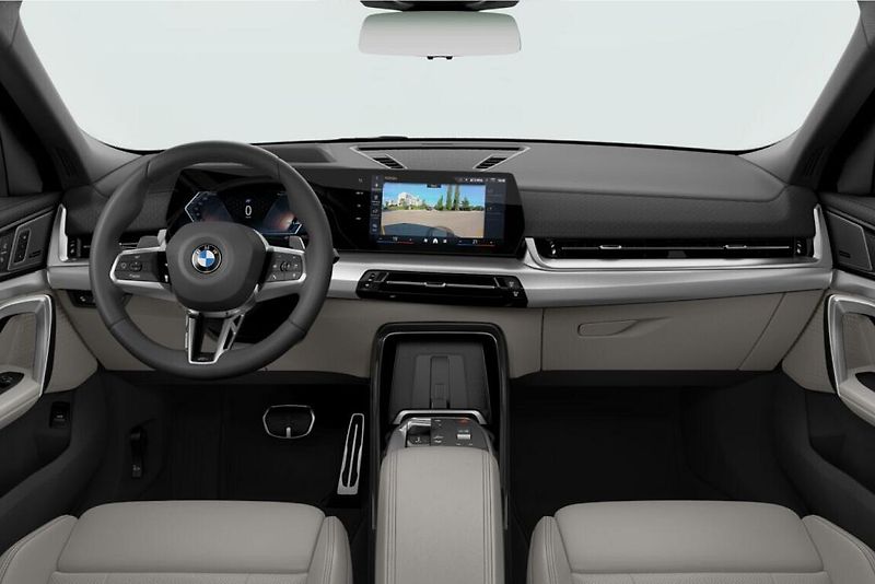 BMW X2 xDrive20d - fotka 4 z 4