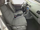 Volkswagen Golf (2009) 1.4 TSI, Automat, Serv.kniha - náhled 9