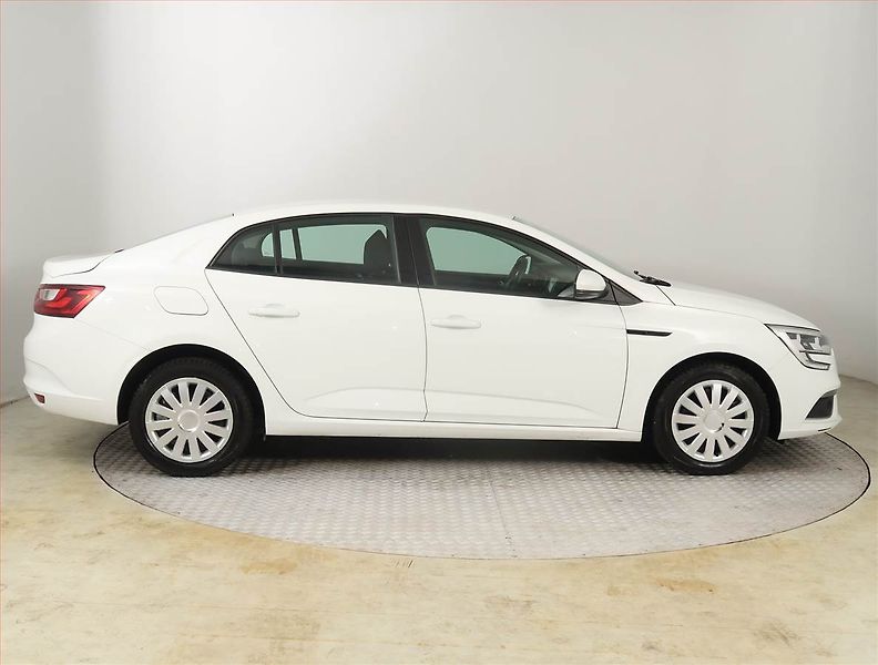 Renault Mégane (2019) 1.3 TCe, ČR,1.maj, Serv.kniha - fotka 6 z 16