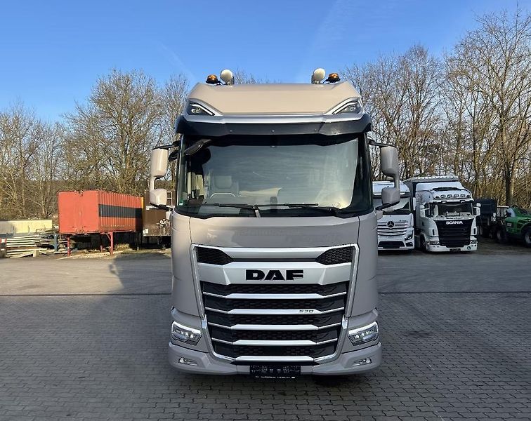 DAF XG+ (2023) Exekutive paket tahač EURO 6 - fotka 2 z 19