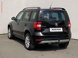 Škoda Yeti (2014) 1.4 TSi, Ambition, DSG - náhled 6