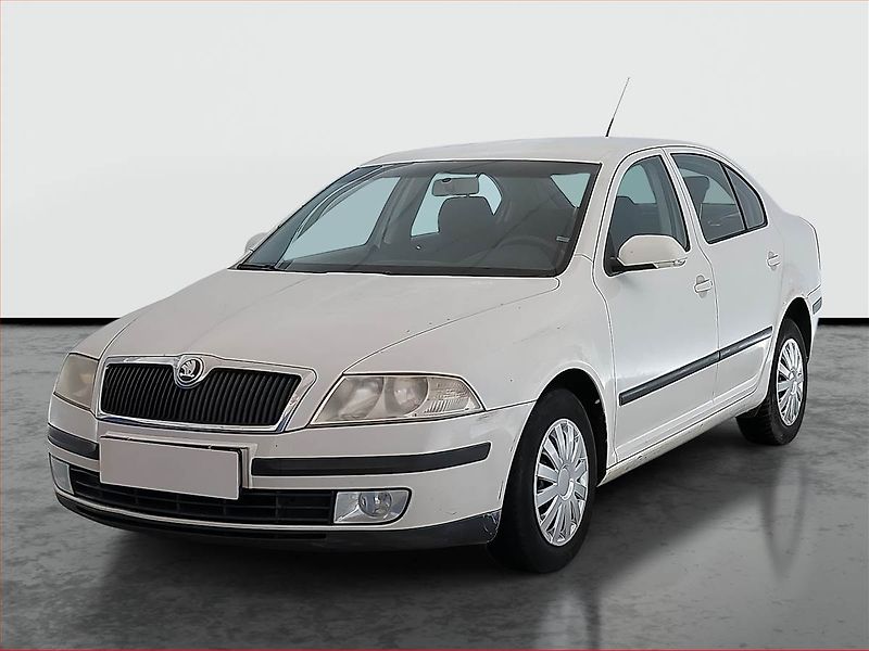 Škoda Octavia (2008) 1.9 TDI, po STK, pěkný stav - fotka 2 z 11