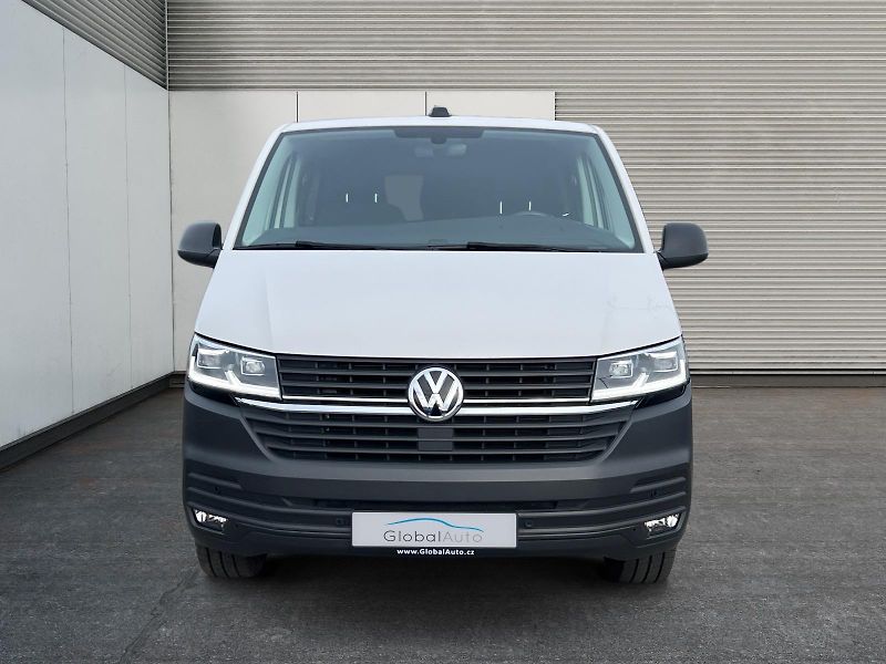 Volkswagen Transporter (2022) 2.0TDI 110kW TAŽNÝ 8MÍST DPH - fotka 8 z 27