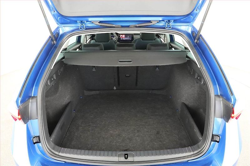 Škoda Octavia (2022) Style Plus 2.0 TDI - fotka 15 z 16