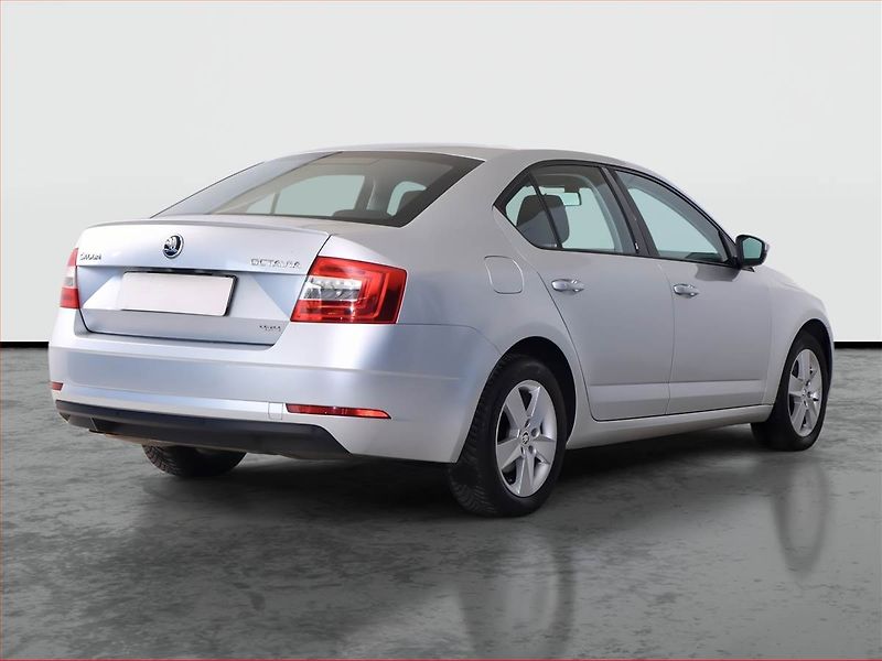 Škoda Octavia (2018) 2.0 TDI, 4X4, Automat - fotka 5 z 19