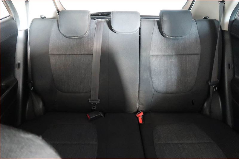 Kia Picanto (2012) 1.0, Serv.kniha, Park. senzory - fotka 10 z 14