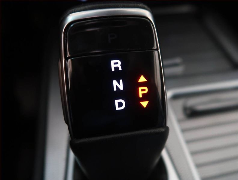 SsangYong Rexton (2022) 2.2 Diesel - fotka 12 z 14