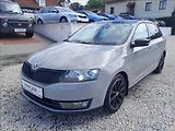 Škoda Rapid 1.2 TSi 81kW MONTE CARLO - náhled 2