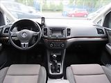 Volkswagen Sharan 2,0 TDi 103kW 5 míst - náhled 11