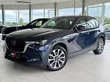 Mazda CX-60 2,5 PHEV*AWD*241kW*REZERVACE! - náhled 1