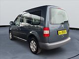 Volkswagen Caddy 1,6 i Klima - náhled 8