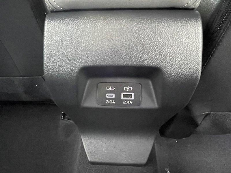 Subaru Crosstrek (2025) 2.0i Comfort NAVI - AKCE - fotka 13 z 13