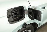 Škoda Enyaq (2021) iV 60 (62 kWh), SoH 92% - náhled 21