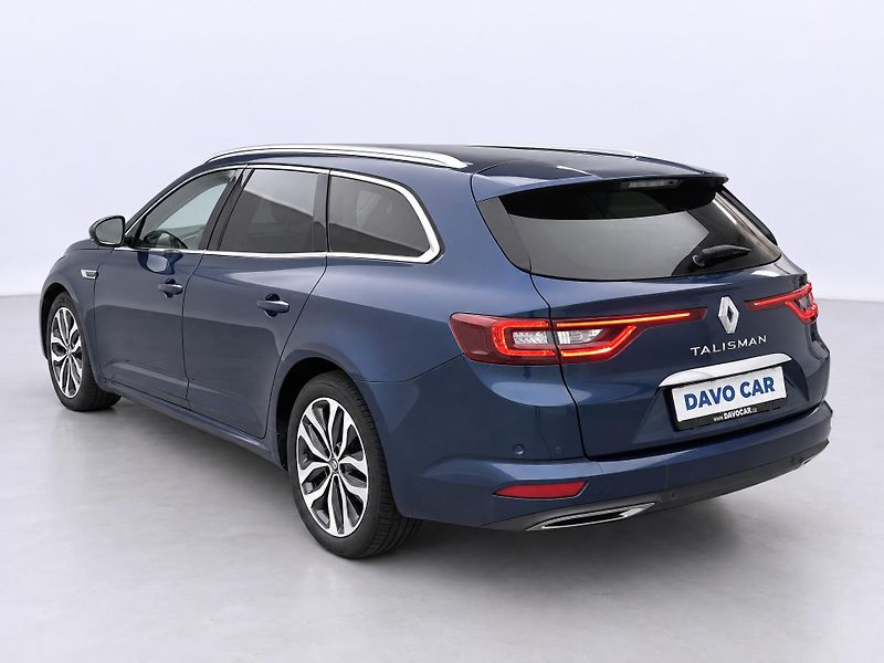 Renault Talisman 1,6 dCi 118 kW EDC Energy Inte - fotka 5 z 40
