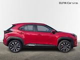 Toyota Yaris Cross 1.5HEV FWD Style 96kW - náhled 6