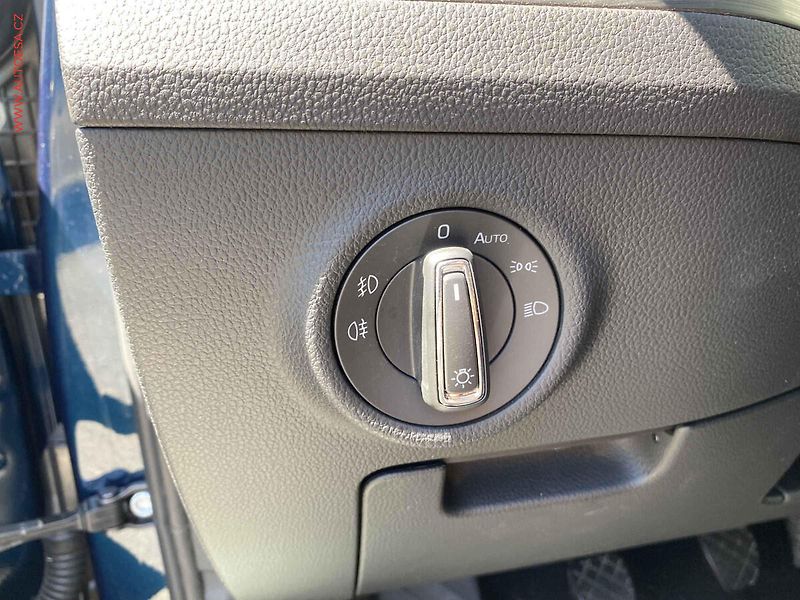 Škoda Superb (2021) 1.5 TSi, Kůže, TZ, navi - fotka 16 z 20