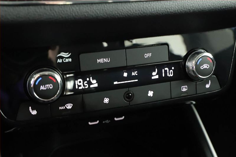 Škoda Fabia (2024) 1.0 TSI, Top Celection, FullLe - fotka 10 z 14