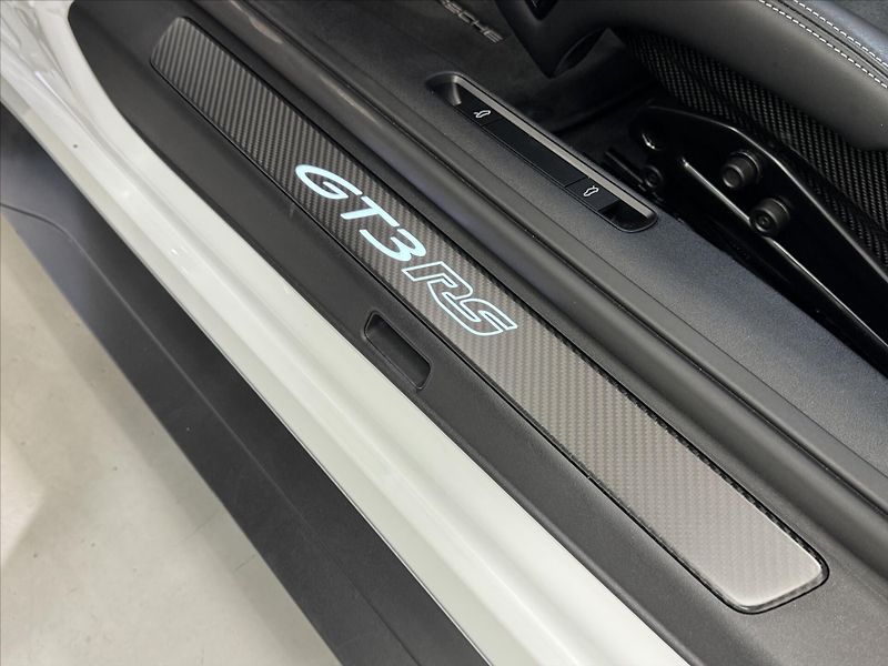 Porsche 911 GT3 RS WEISSACH PPF LIFT - fotka 8 z 23