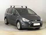 Ford S-MAX (2012) 2.0 TDCi, 7 míst, Navi - náhled 1