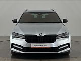 Škoda Superb Sportline DSG - náhled 3