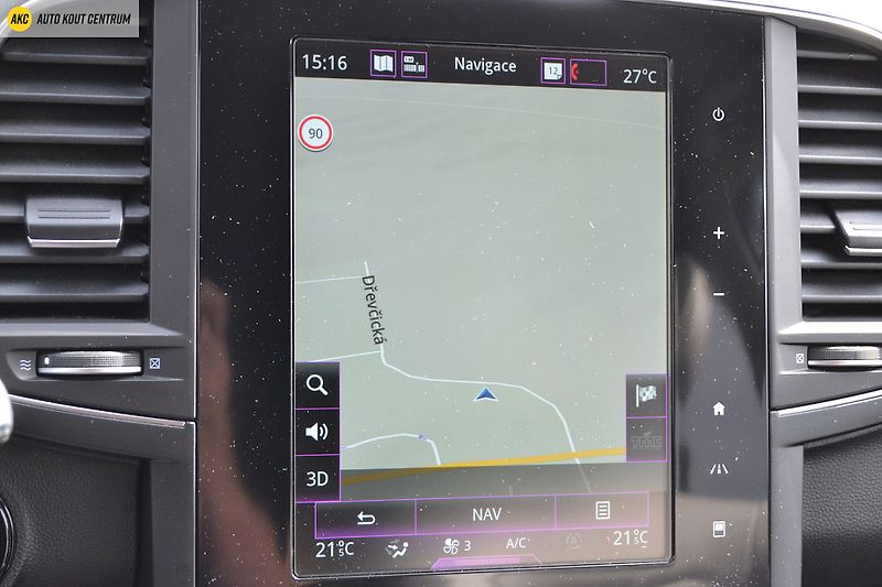 Renault Koleos 2.0dCi INITIALE PARIS 4x4 X-Tr - fotka 41 z 74