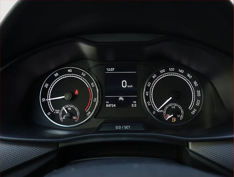 Škoda Scala (2020) 1.0 TSI, Serv.kniha, Tempomat - fotka 11 z 15