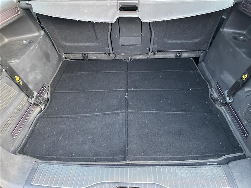 Opel Zafira 1,9 CDTI*88kW*7.míst*Servis - fotka 27 z 36