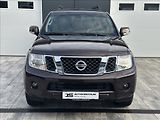 Nissan Pathfinder 3,0 DCI 231PS  LE Executive 4x - náhled 2