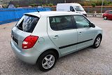 Škoda Fabia (2009) 1,2i SPORT KLIMA EL.OKNA ALU - náhled 7