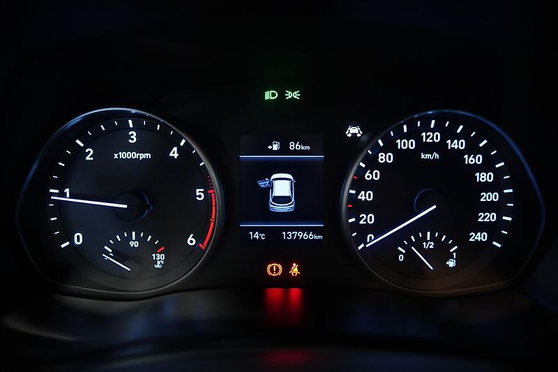 Hyundai i30 - fotka 16 z 23