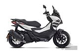 Aprilia SR GT 125 (2026) 0% navýšení úvěru - náhled 2