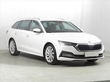 Škoda Octavia (2021) Style 1.0 TSI, Serv.kniha - náhled 1