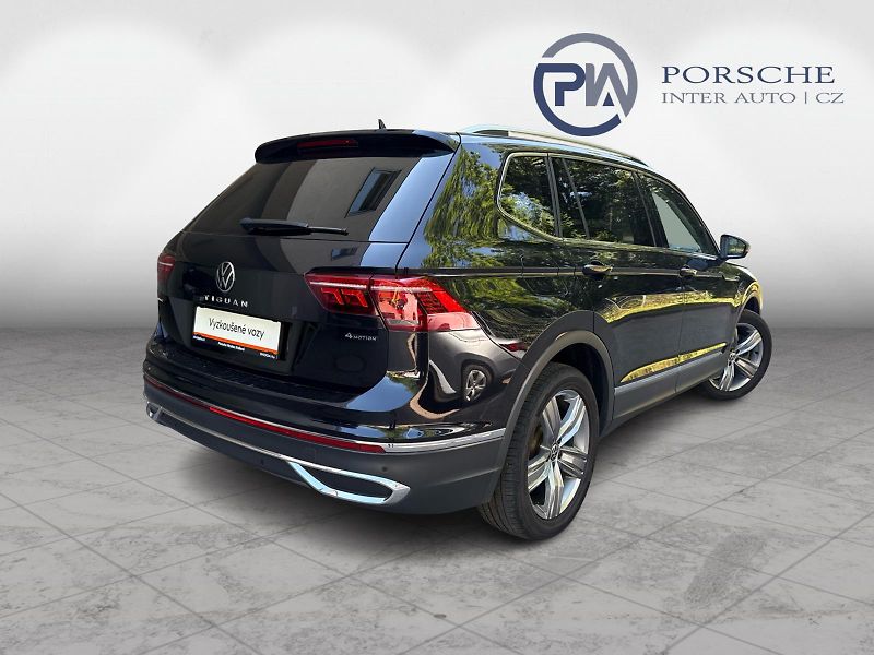 Volkswagen Tiguan Elegance 2.0TDI 147 kW DSG 4x4 - fotka 2 z 25