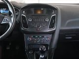 Ford Focus (2017) 1.5 TDCi, Tempomat - náhled 12