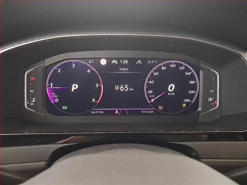 Volkswagen Arteon (2021) R-line 2.0 TDI - fotka 11 z 25