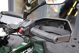 CFMOTO Gladiator X1000 (2026) G3 Premium GREEN - náhled 17