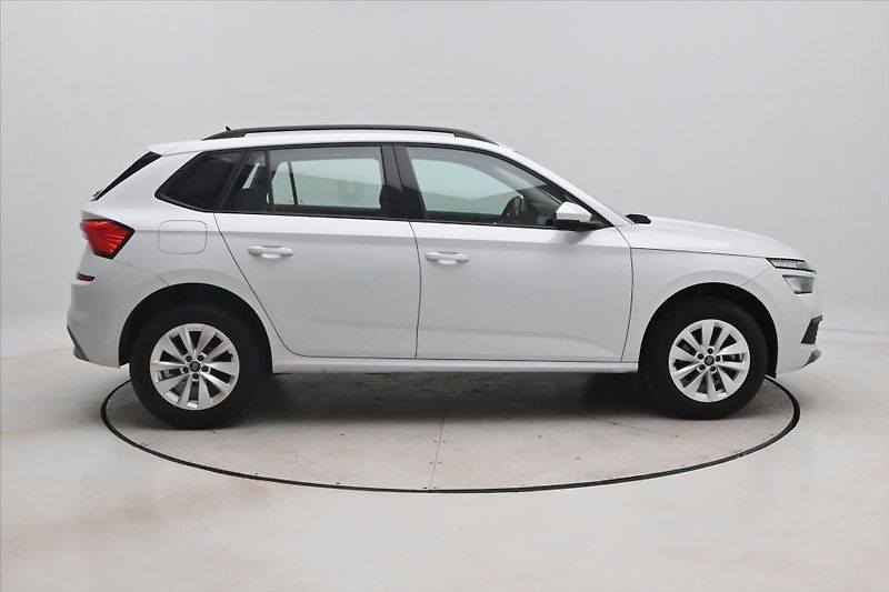 Škoda Kamiq 1,0 TSI 81 kW VIRTUAL NAVI Zár - fotka 4 z 30