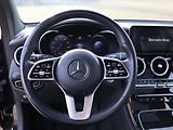 Mercedes-Benz GLC 2,0 300d 180kW 4Matic AMG DPH - náhled 17