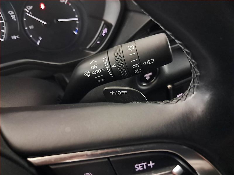 Mazda MX-30 (2022) e-Skyactiv, SoH 94% - fotka 21 z 23