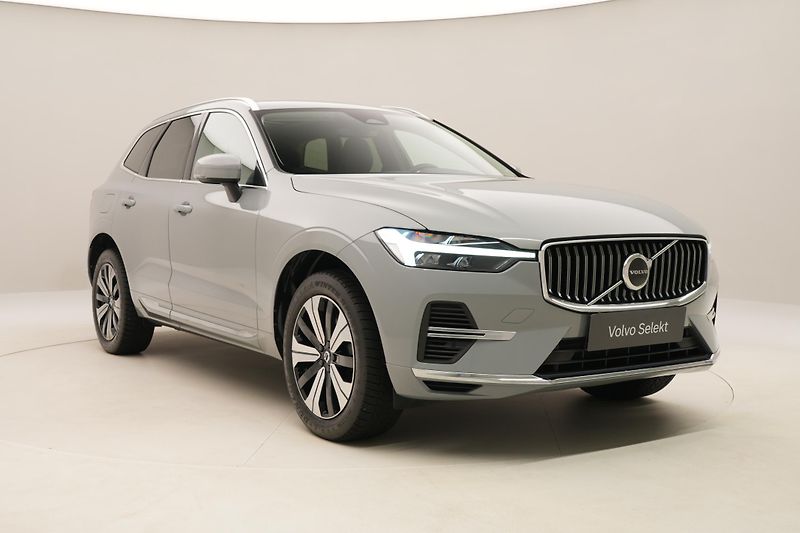 Volvo XC60 T6 AWD RECHARGE BRIGHT PLUS CZ - fotka 15 z 59