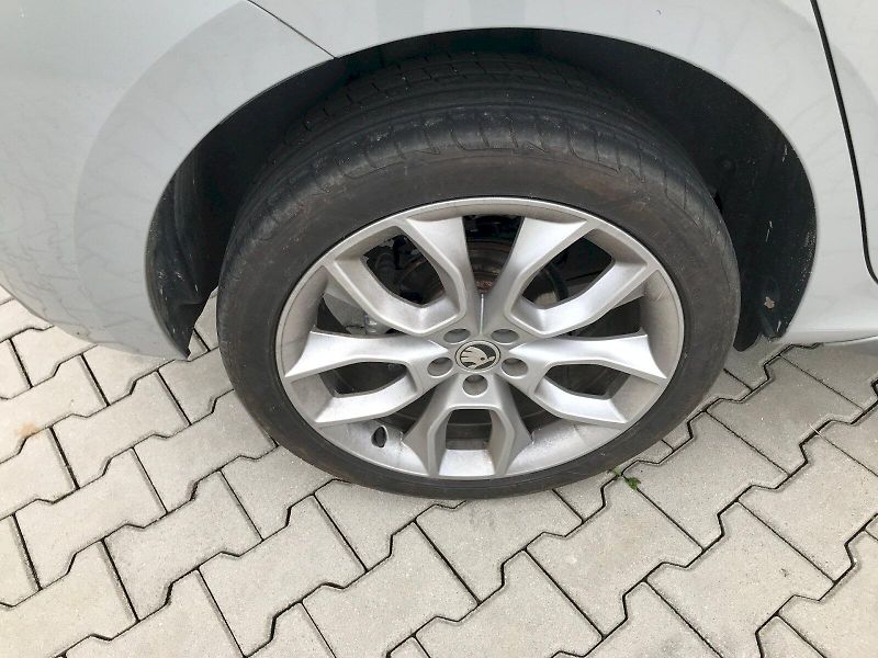 Škoda Kamiq (2021) STY TS 81/1.0 A7F - fotka 14 z 27
