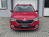 Škoda Fabia (2023) 1.0TSI 70kW STYLE ČR NOVÉ  - náhled 4