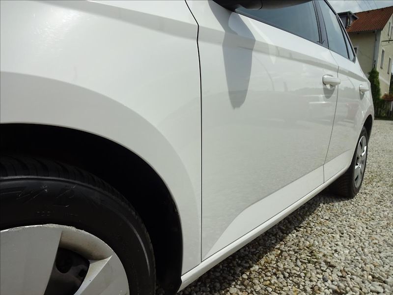 Škoda Fabia III 1,4 TDI 66kW - fotka 13 z 47