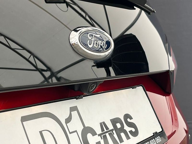 Ford Galaxy 2.5 HEV TITANIUM 7míst - fotka 37 z 64