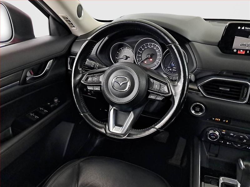 Mazda CX-5 (2018) Revolution TOP 2.5 Skyactiv-G - fotka 7 z 21