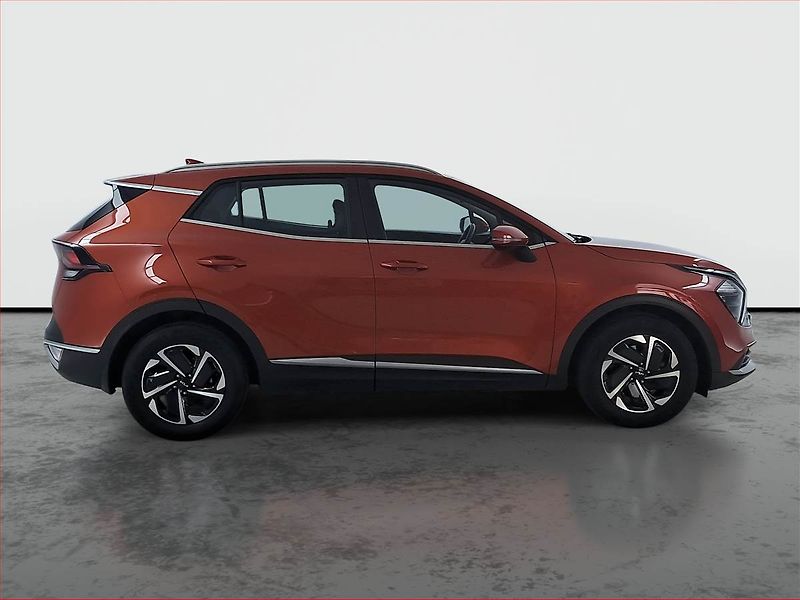 Kia Sportage (2022) 1.6 T-GDI - fotka 6 z 17