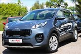 Kia Sportage 1,6 T-GDi 130kW 4x4,MANUAL,NAV - náhled 33