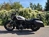 Harley-Davidson (2022) RH 975T Nightster - náhled 4